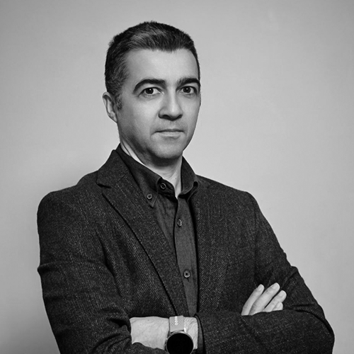 Burak Başaran